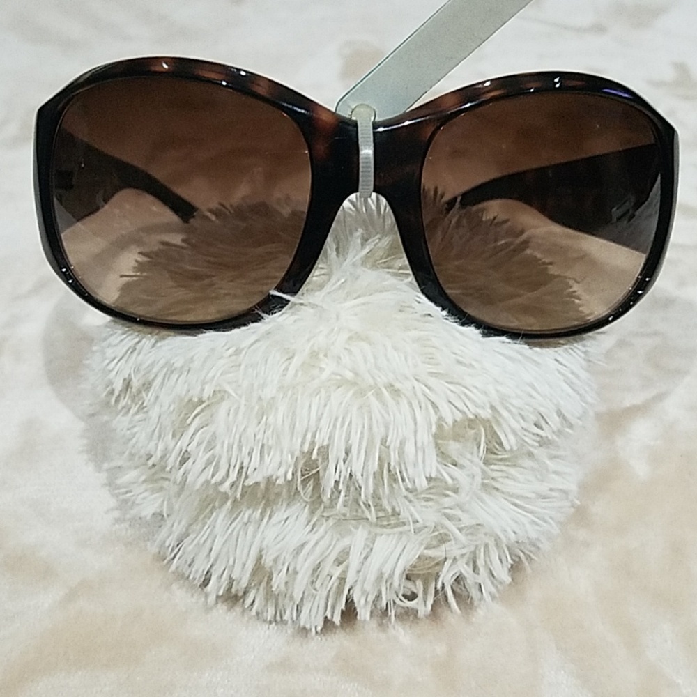 Ralph Lauren Sunglasses - Picture 3 of 9